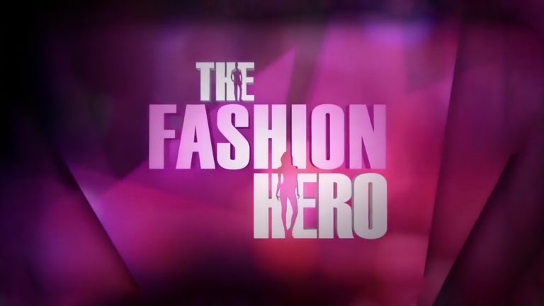 The Fashion Hero